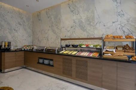 Febor İstanbul Bomonti & Spa - 18