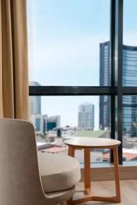 Febor İstanbul Bomonti & Spa - 20