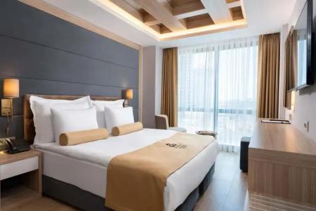 Febor İstanbul Bomonti & Spa - 27