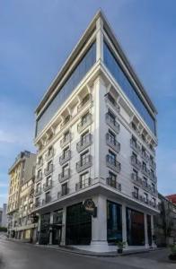 Febor İstanbul Bomonti & Spa - 0