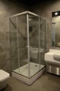 Teknosports Otel - 20