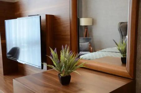 Teknosports Otel - 13