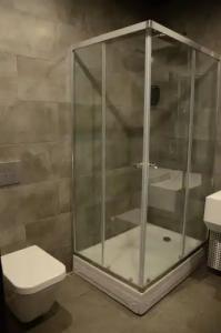 Teknosports Otel - 27