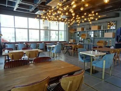 Teknosports Otel - 9