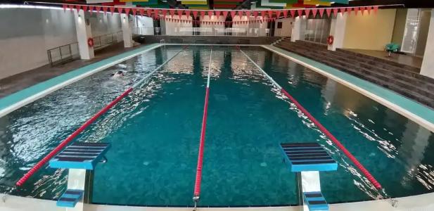 Teknosports Otel - 7