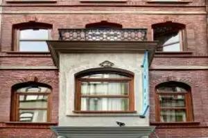 Ardilas Residence, Istanbul