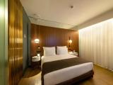 Superior Double room with sea view