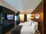 Original Triple room
