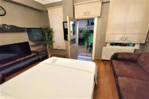Valide i Suit Mini-hotel, Istanbul