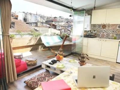 Elele Boutique Aparts - 68