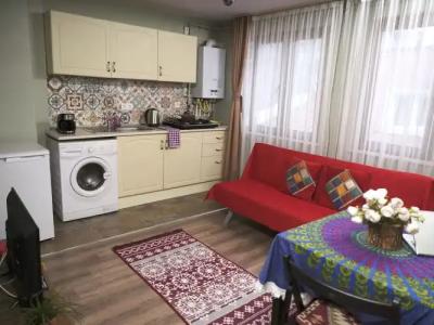 Elele Boutique Aparts - 98