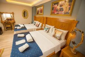 The PeraPort Hotel, Istanbul