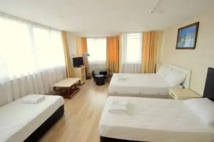 Hotel Simge Old City, Istanbul