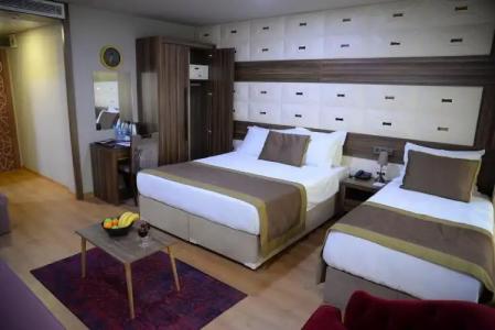 Ferman Apart - 5