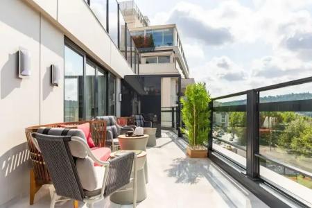 Stayso The House - 36