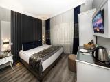 Standard Single room with city view