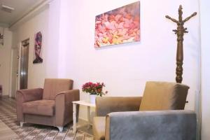 Dorne Suite Taksim Hotel, Istanbul