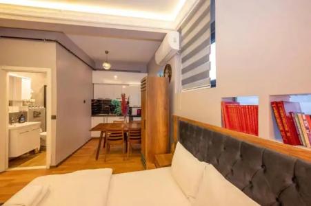 Dorne Suite Taksim - 224