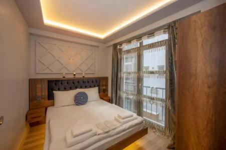 Dorne Suite Taksim - 178