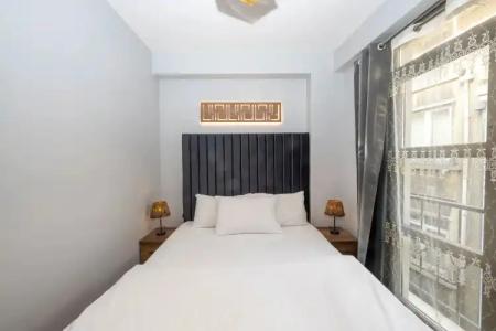 Dorne Suite Taksim - 7