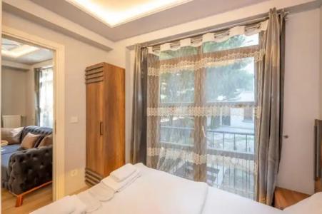 Dorne Suite Taksim - 126