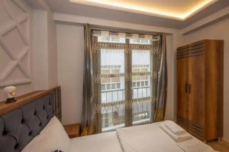 Dorne Suite Taksim - 183