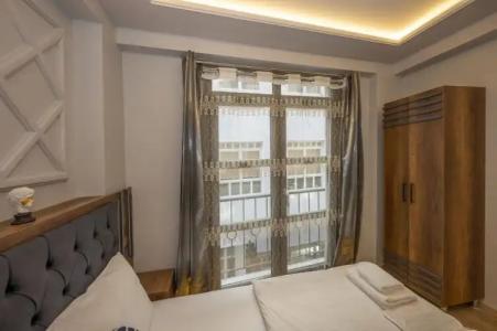 Dorne Suite Taksim - 135