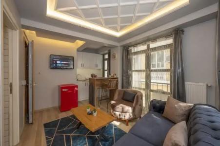 Dorne Suite Taksim - 112