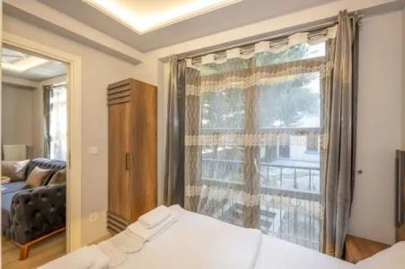 Dorne Suite Taksim - 109