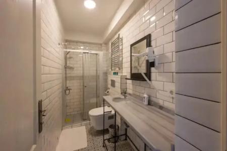 Dorne Suite Taksim - 28