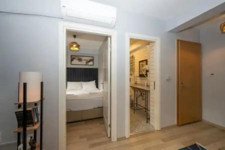 Dorne Suite Taksim - 23