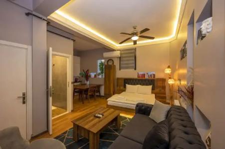 Dorne Suite Taksim - 136