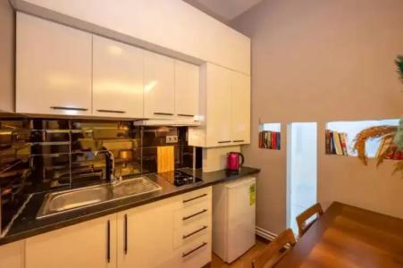 Dorne Suite Taksim - 14