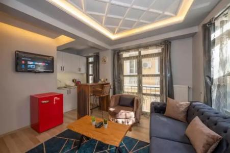 Dorne Suite Taksim - 124