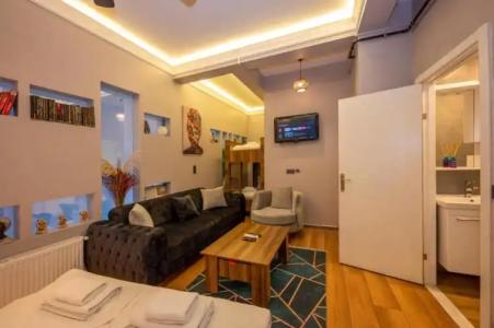 Dorne Suite Taksim - 219