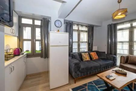 Dorne Suite Taksim - 27
