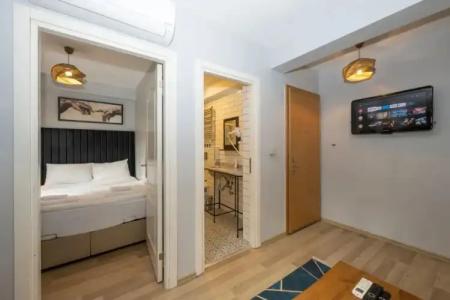 Dorne Suite Taksim - 22