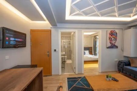 Dorne Suite Taksim - 187