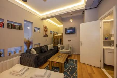 Dorne Suite Taksim - 138