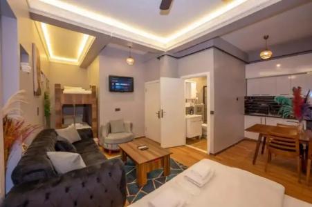 Dorne Suite Taksim - 11