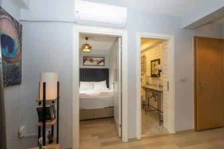 Dorne Suite Taksim - 24