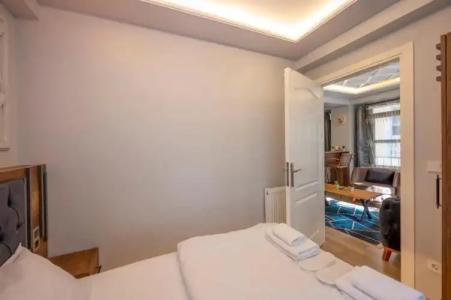 Dorne Suite Taksim - 125