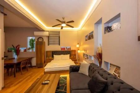 Dorne Suite Taksim - 15