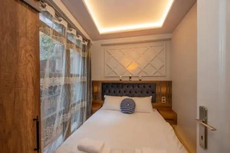 Dorne Suite Taksim - 123