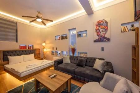 Dorne Suite Taksim - 216