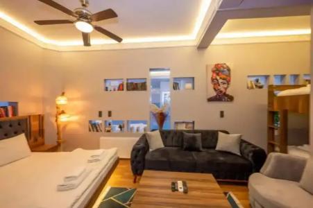 Dorne Suite Taksim - 10