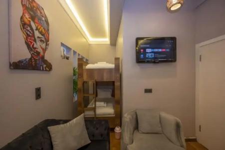 Dorne Suite Taksim - 147