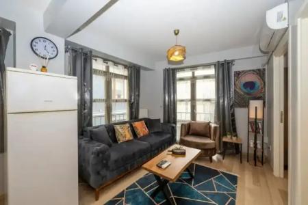 Dorne Suite Taksim - 26