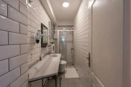 Dorne Suite Taksim - 4