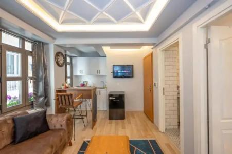 Dorne Suite Taksim - 188